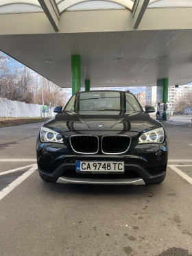 BMW X1 2.0 xDrive | Mobile.bg    17