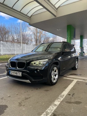 Обява за продажба на BMW X1 2.0 xDrive ~25 000 лв. - изображение 1