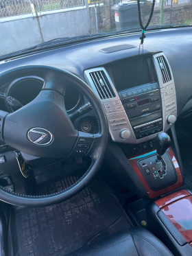 Lexus RX 300 3.0 VVTI, снимка 13