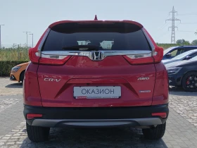 Honda Cr-v 2.0 i-MMD Prestige Hybrid 4x4 Automatic, снимка 6