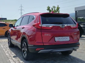 Honda Cr-v 2.0 i-MMD Prestige Hybrid 4x4 Automatic, снимка 7