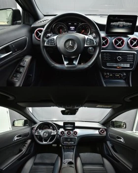 Mercedes-Benz GLA 220 d AMG Facelift !  !  | Mobile.bg    5