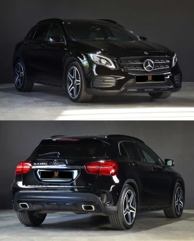 Mercedes-Benz GLA 220 d AMG Facelift !  !  | Mobile.bg    2