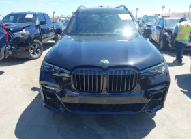 BMW X7 3.0L I-6 DI, DOHC, VVT, TURBO | Mobile.bg    3