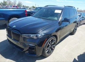 BMW X7 3.0L I-6 DI, DOHC, VVT, TURBO | Mobile.bg    2