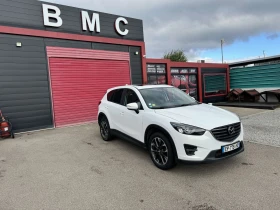 Mazda CX-5 2.2 TD EXSKLZIVE, снимка 2