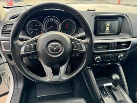 Mazda CX-5 2.2 TD EXSKLZIVE, снимка 13