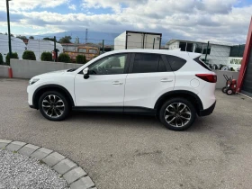 Mazda CX-5 2.2 TD EXSKLZIVE, снимка 7