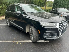 Audi Q7 * 360* *  * BOSE*  | Mobile.bg    3