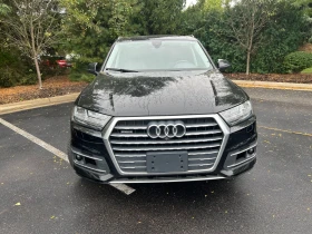 Audi Q7 * 360* *  * BOSE*  | Mobile.bg    2