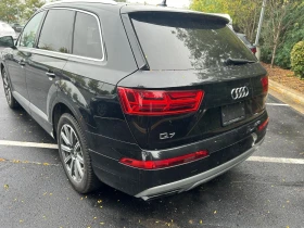 Audi Q7 пано* 360* дистроник* дигитално табло* BOSE* , снимка 8