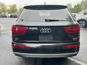 Audi Q7 пано* 360* дистроник* дигитално табло* BOSE* , снимка 7