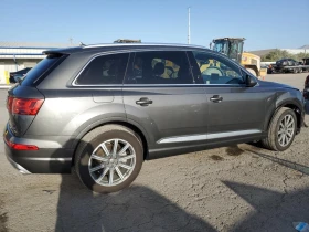 Audi Q7 PREMIUM PLUS* BOSE* ДИГИТАЛНО ТАБЛО, снимка 6