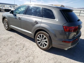 Audi Q7 PREMIUM PLUS* BOSE* ДИГИТАЛНО ТАБЛО, снимка 4