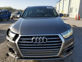 Audi Q7 PREMIUM PLUS* BOSE* ДИГИТАЛНО ТАБЛО, снимка 2