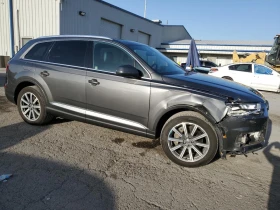 Audi Q7 PREMIUM PLUS* BOSE* ДИГИТАЛНО ТАБЛО, снимка 3