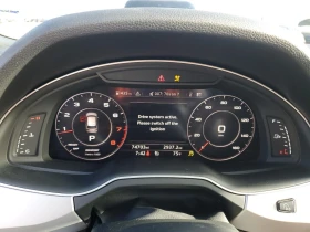 Audi Q7 PREMIUM PLUS* BOSE* ДИГИТАЛНО ТАБЛО, снимка 10