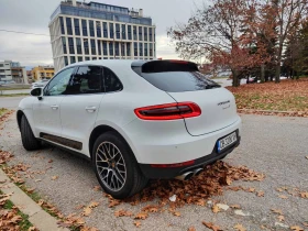 Обява за продажба на Porsche Macan Macan S ~67 300 лв. - изображение 4