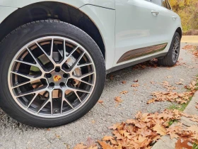 Porsche Macan Macan S, снимка 8