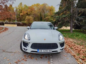 Porsche Macan Macan S, снимка 1