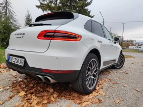 Porsche Macan Macan S, снимка 6