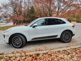 Porsche Macan Macan S, снимка 9