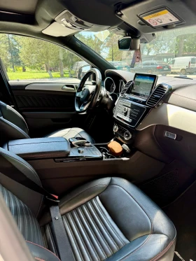 Mercedes-Benz GLE Coupe | Mobile.bg    9
