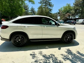 Mercedes-Benz GLE Coupe | Mobile.bg    7