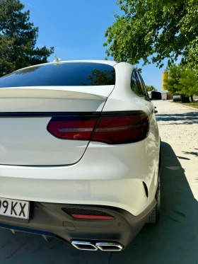 Mercedes-Benz GLE Coupe | Mobile.bg    6