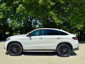 Mercedes-Benz GLE Coupe | Mobile.bg    4