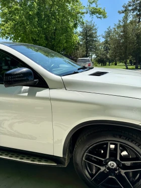 Mercedes-Benz GLE Coupe | Mobile.bg    8
