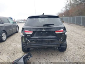 Mitsubishi Outlander Sport ES 2.0 AWC CVT | Mobile.bg    7