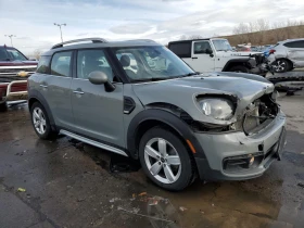 Mini Countryman AWD, снимка 3