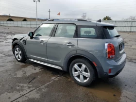 Mini Countryman AWD, снимка 4