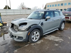 Mini Countryman AWD, снимка 1