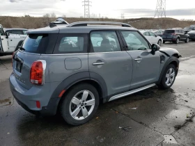 Mini Countryman AWD, снимка 6