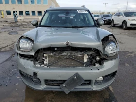 Mini Countryman AWD, снимка 2