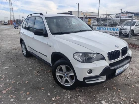 BMW X5 3.0 235 К.С. АВТОМАТ!4Х4!КОЖА! КАТО НОВА!!! 1