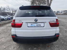 BMW X5 3.0 235 К.С. АВТОМАТ!4Х4!КОЖА! КАТО НОВА!!!, снимка 6