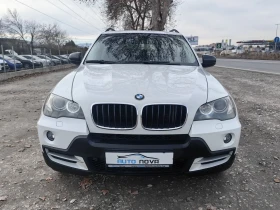 BMW X5 3.0 235 К.С. АВТОМАТ!4Х4!КОЖА! КАТО НОВА!!!, снимка 2