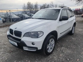 BMW X5 3.0 235 К.С. АВТОМАТ!4Х4!КОЖА! КАТО НОВА!!!, снимка 3