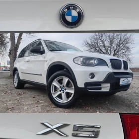 BMW X5 3.0 235 К.С. АВТОМАТ!4Х4!КОЖА! КАТО НОВА!!!, снимка 16