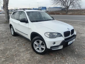 BMW X5 3.0 235 К.С. АВТОМАТ!4Х4!КОЖА! КАТО НОВА!!!, снимка 17