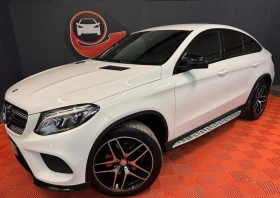 Mercedes-Benz GLE 350d Coupe 4Matic AMG-Line  - изображение 1