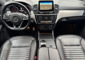 Mercedes-Benz GLE 350d Coupe 4Matic AMG-Line , снимка 3