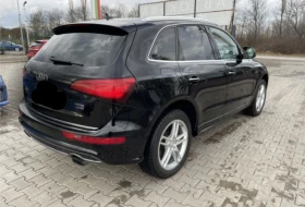 Audi Q5 2.0 tfsi facelift 8R tiptronik , S-line, 19&#39;дж, снимка 14