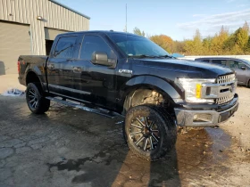 Ford F150 5.0 V8 SUPERCREW 4X4 , снимка 4