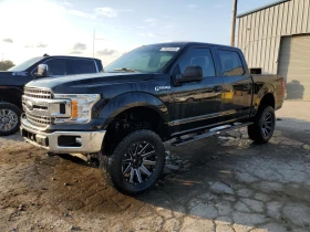 Ford F150 5.0 V8 SUPERCREW 4X4 , снимка 1