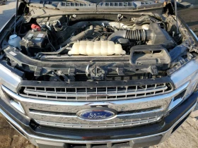 Ford F150 5.0 V8 SUPERCREW 4X4 , снимка 11