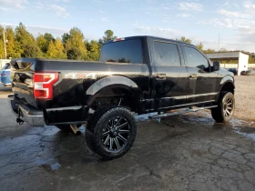 Ford F150 5.0 V8 SUPERCREW 4X4 , снимка 3